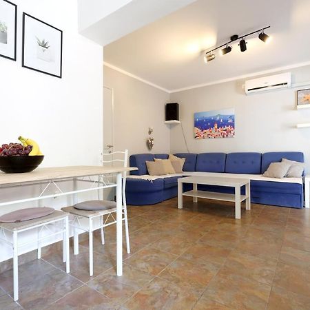 Apartman Don Pag Town Eksteriør billede