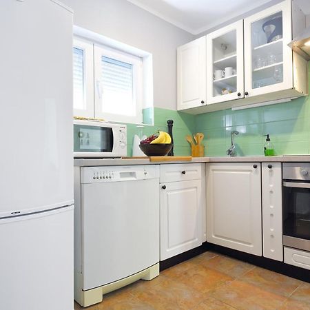 Apartman Don Pag Town Eksteriør billede