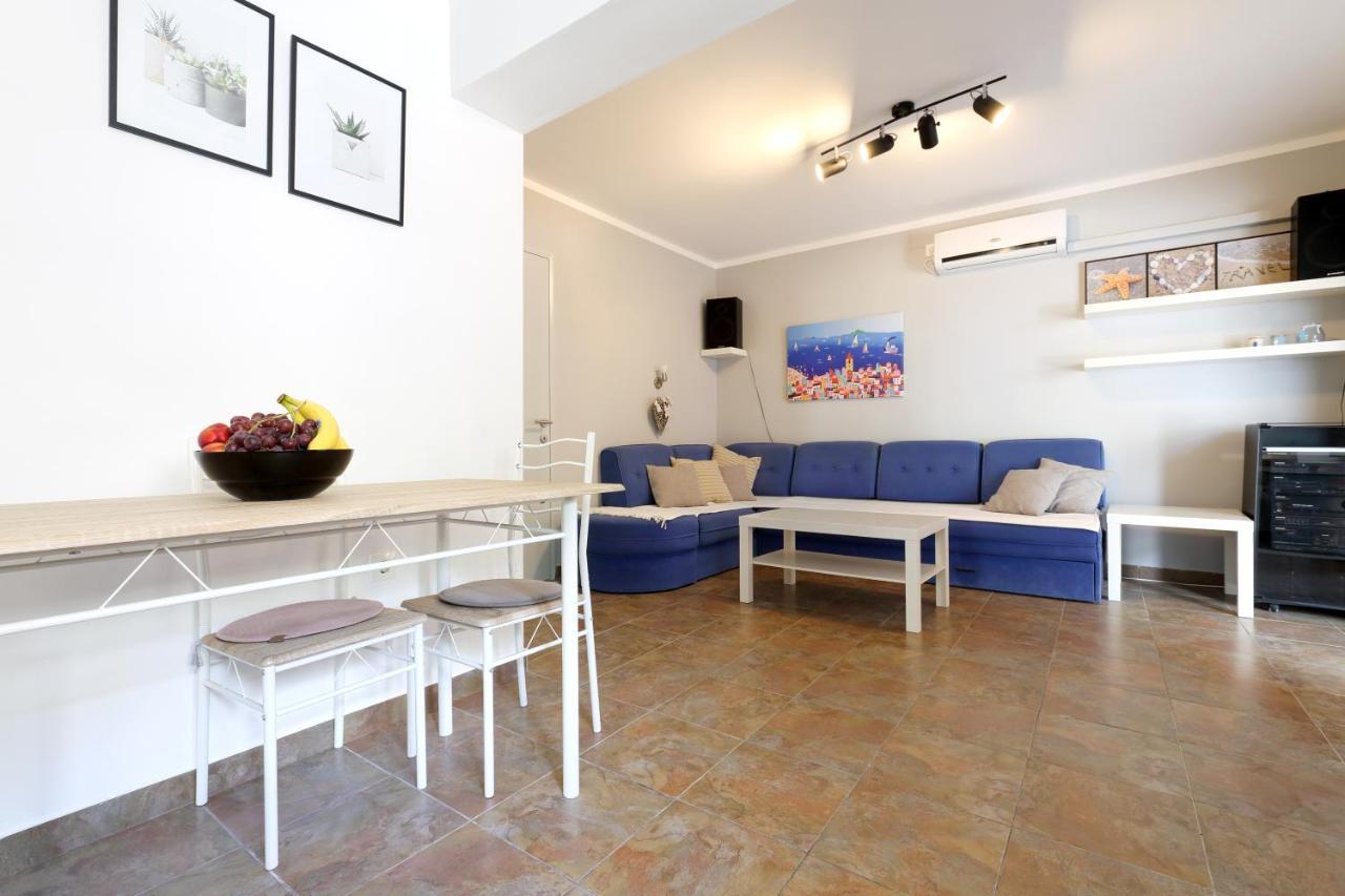 Apartman Don Pag Town Eksteriør billede