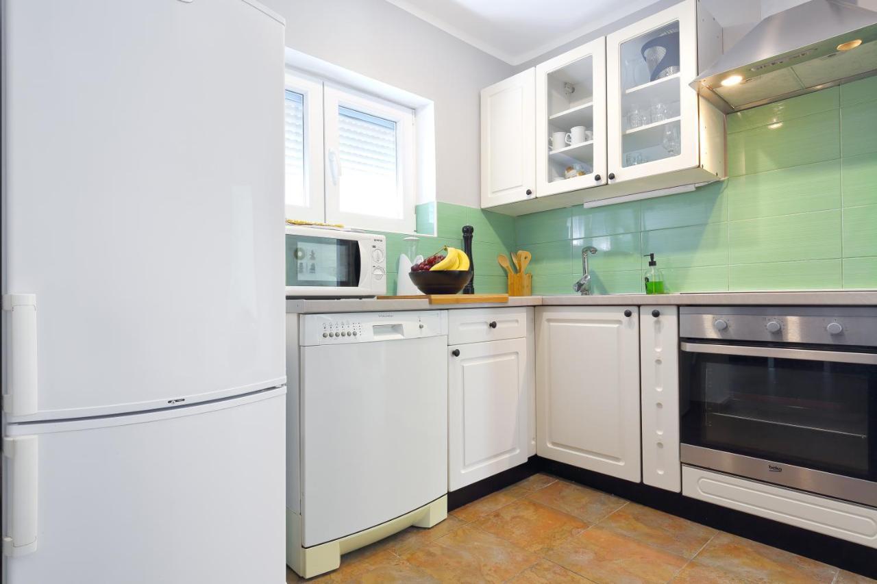 Apartman Don Pag Town Eksteriør billede