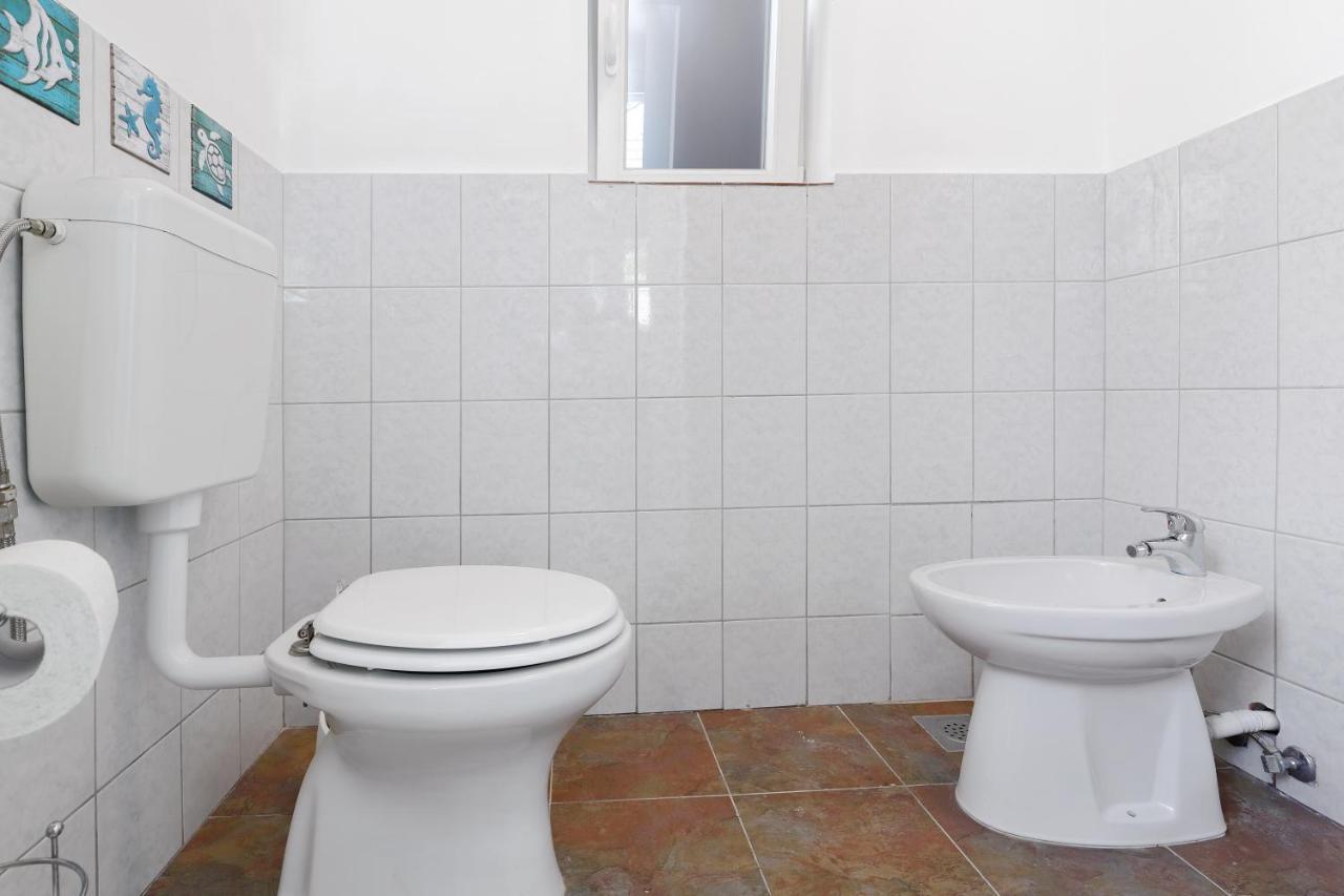 Apartman Don Pag Town Eksteriør billede