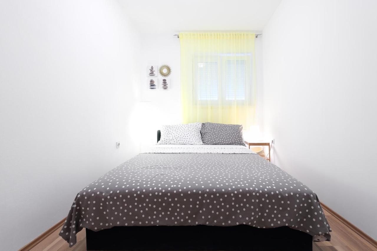 Apartman Don Pag Town Eksteriør billede