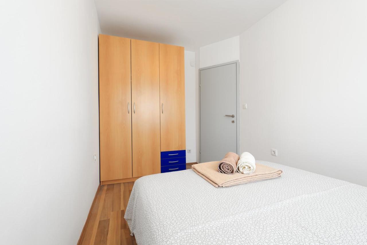 Apartman Don Pag Town Eksteriør billede