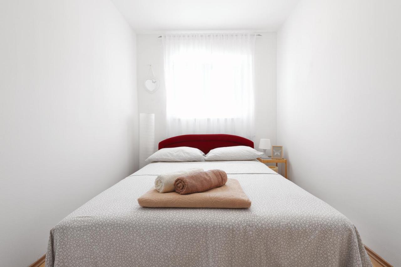 Apartman Don Pag Town Eksteriør billede